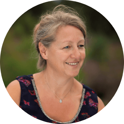 Anja Vercaigne - Therapeut in de Interactionele Vormgeving